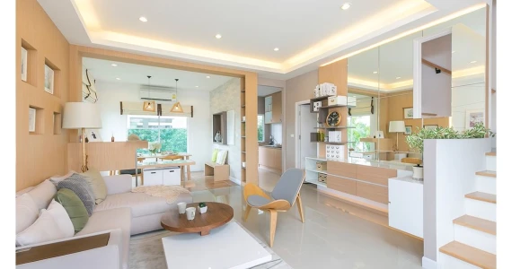 รูปภาพ ดีไลท์ เดอลอฟท์ เมืองเอก-ม.รังสิต (Delight The Loft)