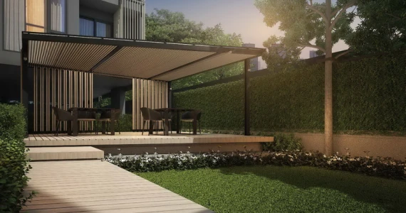 รูปภาพ เดอะ ทีค สาทร-ลุมพินี (The Teak Sathorn-Lumpini)