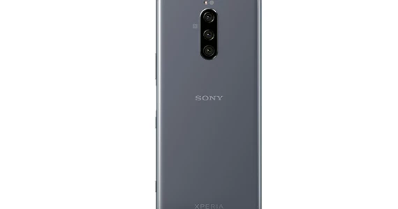 รูปภาพ โซนี่ Sony Xperia 1
