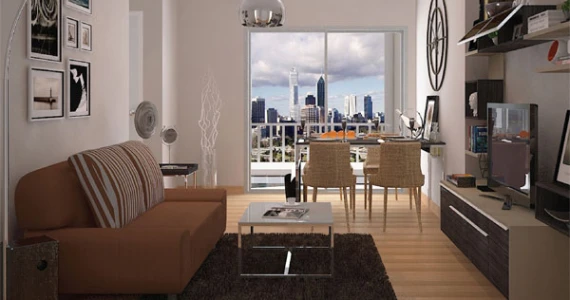 รูปภาพ ศุภาลัย ซิตี้ รีสอร์ท แจ้งวัฒนะ (Supalai City Resort Chaeng Watthana)