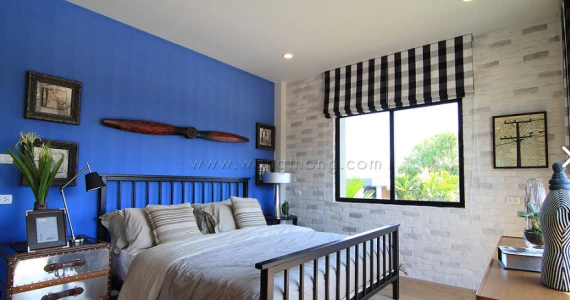 รูปภาพ เลอมาน คลองหลวง (Le-marn Klong Luang)