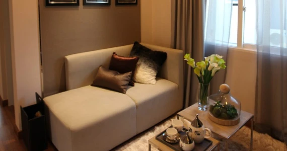 รูปภาพ เดอะ ซิตี้ พหลโยธิน (The City Phaholyothin)