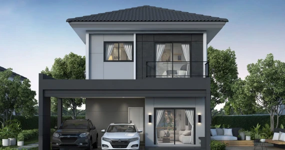 รูปภาพ เซนโทร ราชพฤกษ์ 345 (Centro Ratchaphruek-345)