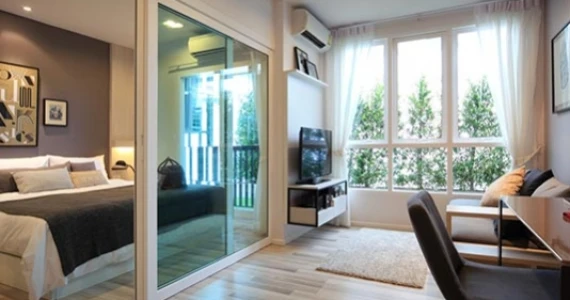 รูปภาพ เดอะ คีย์ สาทร-ราชพฤกษ์ (The Key Sathorn Ratchapreuk)