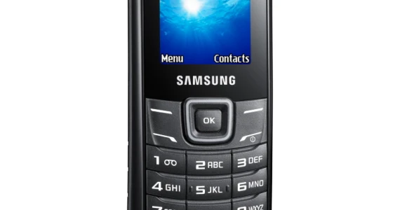 รูปภาพ ซัมซุง SAMSUNG-Hero FM E1205T