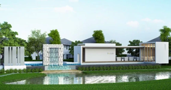 รูปภาพ ฮาบิเทีย บอนด์ ราชพฤกษ์ (Habitia Bond Ratchapruek)