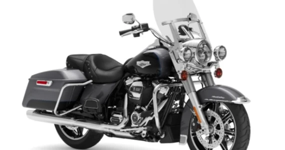 รูปภาพ ฮาร์ลีย์-เดวิดสัน Harley-Davidson Touring Road King ปี 2022