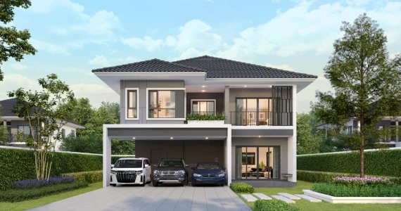 รูปภาพ ศุภาลัย ปาล์มสปริงส์ บึงแก่นนคร (Supalai Palm Spring Buengkaennakhon)