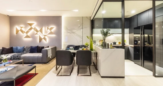 รูปภาพ เดอะ รูม สุขุมวิท 38 (The Room Sukhumvit 38)