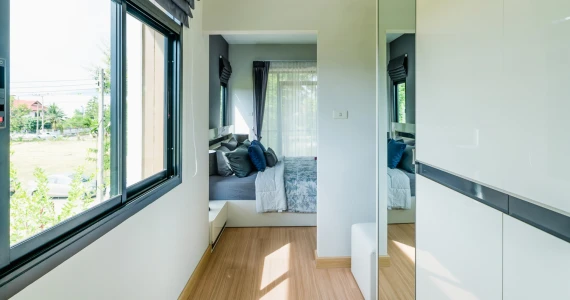 รูปภาพ โครงการนวรัตน์ (Nawarat Village)