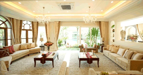 รูปภาพ ลัดดารมย์ อิลิแกนซ์ วงแหวนรอบกลาง แยกมหิดล (Laddarom Elegance, Middle Ring Road, Mahidol Intersection)