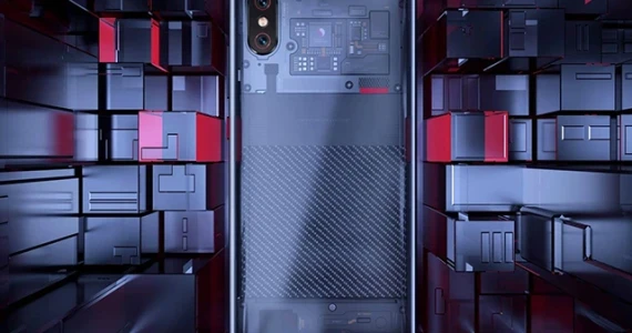 รูปภาพ เสียวหมี่ Xiaomi-Mi 8 Explorer