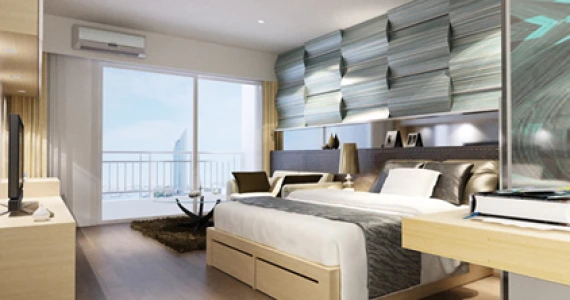 รูปภาพ ศุภาลัย พรีมา ริวา (Supalai Prima Riva)