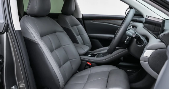 รูปภาพ เอ็มจี MG IM6 Premium 2WD ปี 2025