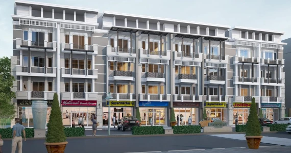 รูปภาพ เฮ้าส์ เดอะ ฮัมบูร์ก รามอินทรา - รามคำแหง (HAUS THE HAMBURG)