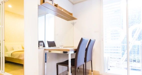 รูปภาพ โมเดิร์น คอนโด กำนันแม้น 3 (Modern Condo Kamnan Maen 3)