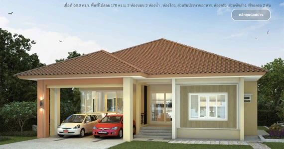 รูปภาพ เดอะเฮาส์ โซลูชั่น (The House Solution)