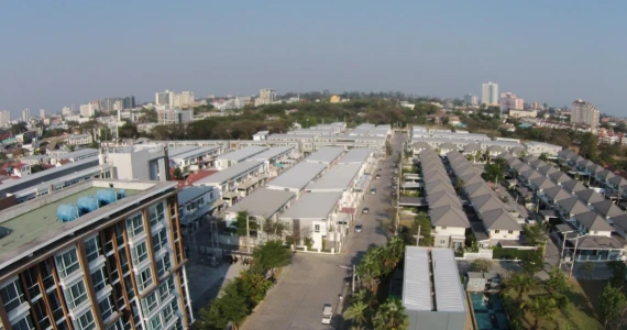 รูปภาพ บ้านกาญจน์กนก 19 มหิดล (Baan Karnkanok 19 Mahidol)