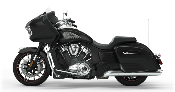 รูปภาพ อินเดียน มอเตอร์ไซเคิล Indian Motorcycle Challenger ABS ปี 2021