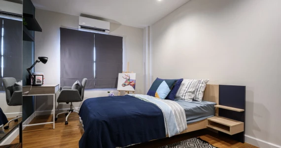 รูปภาพ โคซี่ โชคชัย 4 ซอย 27 (Cozy Chokchai 4 Soi 27)