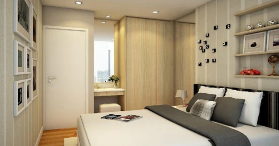 รูปภาพ อันนา คอนโด บางพลู (Anna Condo Bang Phlu)