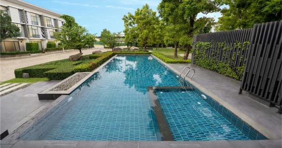 รูปภาพ พฤกษาวิลล์ บางนา-วงแหวน (Pruksa Ville Bangna-Wongwae)