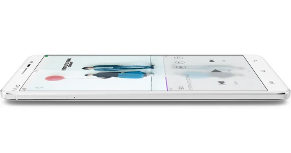 รูปภาพ วีโว่ vivo Xplay3S