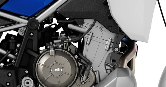 รูปภาพ อาพริเลีย Aprilia Tuareg 660 ปี 2023