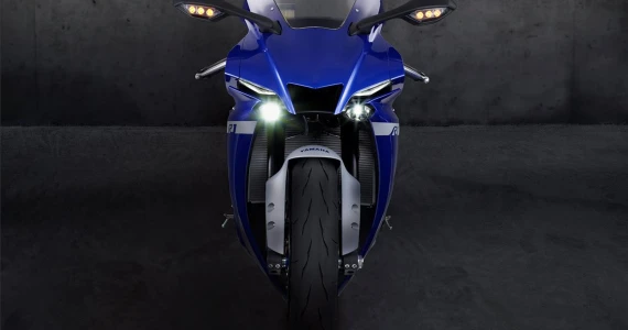 รูปภาพ ยามาฮ่า Yamaha YZF R1 ปี 2022