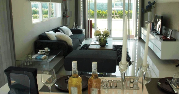 รูปภาพ เดอะ แกลเลอรี่ ปิ่นเกล้า-สาย 4 (The Gallery)