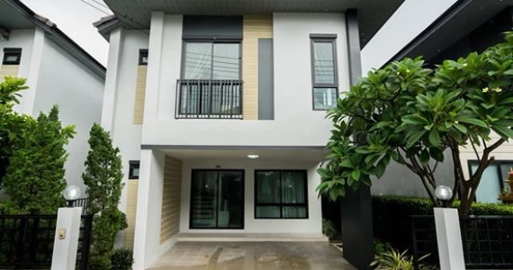 รูปภาพ เดอะเพอร์เฟค ฮิลล์ หนองมน-เทศบาลเหมือง (The Perfect Hill Nongmon-Mheung )