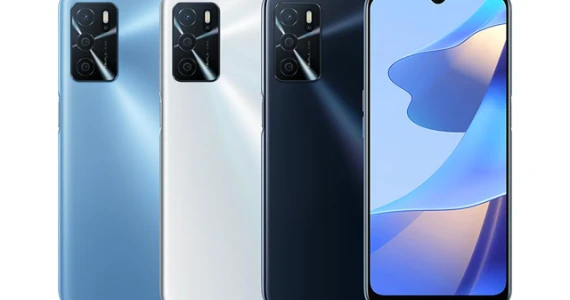 รูปภาพ ออปโป OPPO A16 (3GB/32GB)