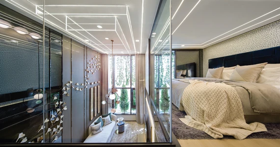 รูปภาพ ไลฟ์  พระราม 4 - อโศก (Life Rama 4 - Asoke)