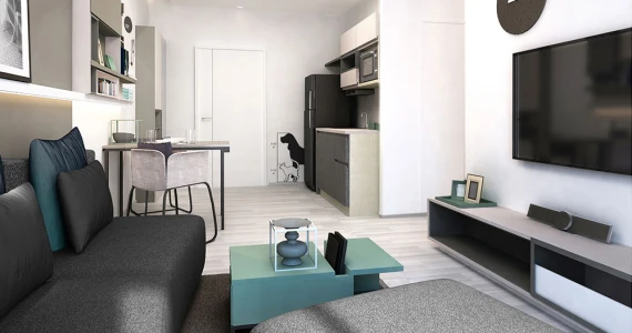 รูปภาพ เดอะ คีย์ บีทีเอส วุฒากาศ (The Key BTS Wutthakat)