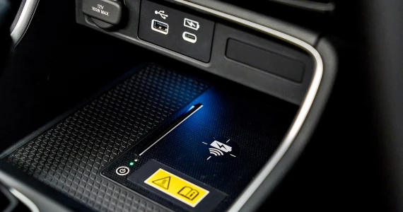 รูปภาพ ฮอนด้า Honda-CR-V ES 4WD-ปี 2023