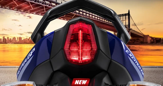 รูปภาพ ยามาฮ่า Yamaha Exciter 155 VVA ปี 2022