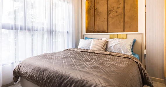 รูปภาพ คิว คอนโด สหพัฒน์ (Que Condo Sahaphat)