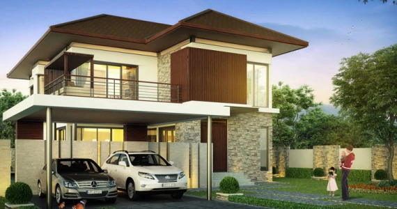 รูปภาพ บ้านนคราทรัพย์ (Baan Nakarasarp)