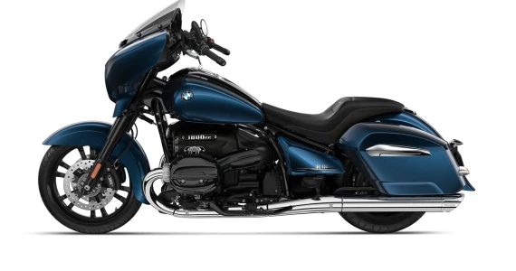 รูปภาพ บีเอ็มดับเบิลยู BMW R 18 B ปี 2023