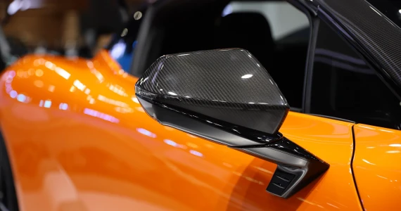 รูปภาพ Aion Hyptec SSR Sprint ปี 2024