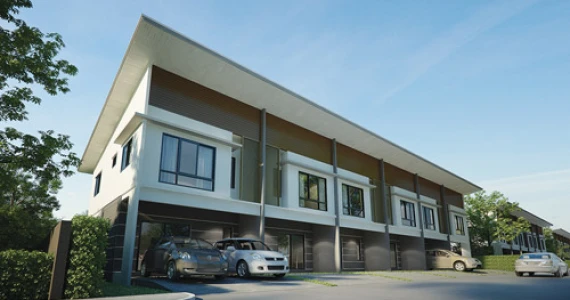 รูปภาพ โมดิ วิลล่า ปิ่นเกล้า-วงแหวน (Modi Villa)