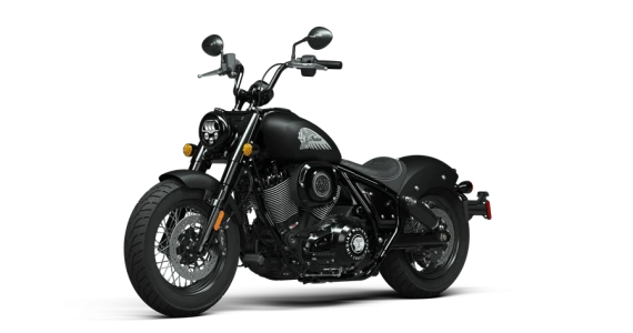รูปภาพ อินเดียน มอเตอร์ไซเคิล Indian Motorcycle Chief Bobber Dark Horse ปี 2021