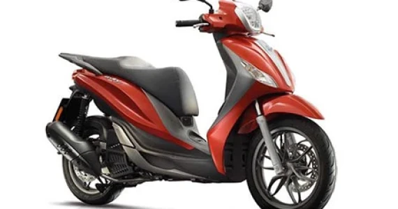 รูปภาพ พิอาจิโอ Piaggio Medley S 150 ABS ปี 2016