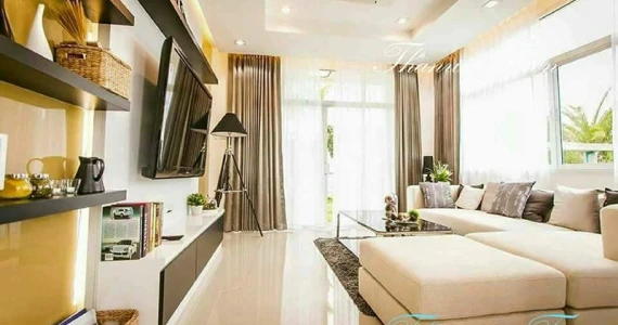 รูปภาพ ธันวา ทาวน์ (Thanwa Town)