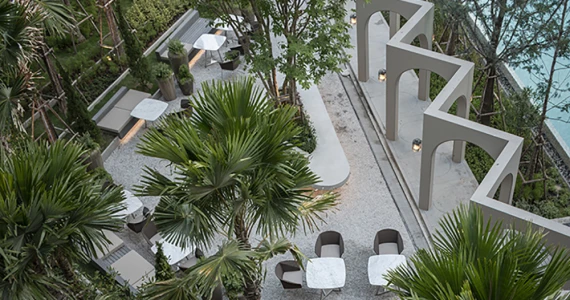 รูปภาพ ลา กาซิต้า หัวหิน (La Casita Hua Hin)