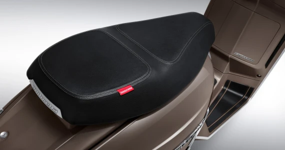 รูปภาพ แลมเบรตต้า Lambretta G 350 Series III ปี 2025