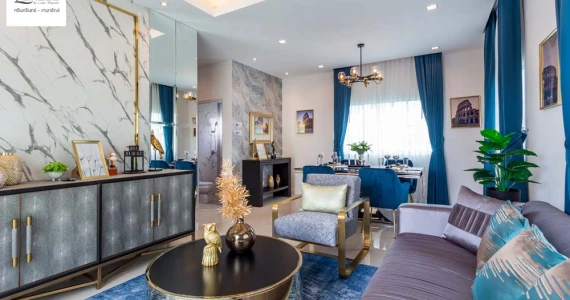 รูปภาพ แลนซีโอ คริป ศรีนครินทร์-เทพารักษ์ (Lanceo Crib Srinakarin-Thepharak)