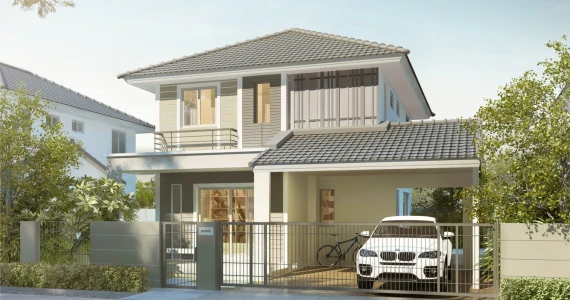 รูปภาพ ไลฟ โฮม ซอย 12 (Life Home Soi 12)