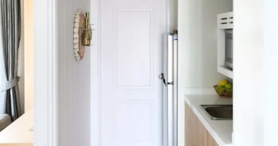 รูปภาพ ซื่อตรง ทาวน์โฮม รังสิต คลอง 6 (Suetrong Townhome Rangsit klong 6)