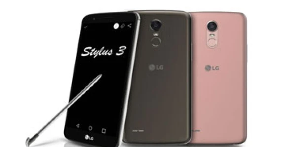 รูปภาพ แอลจี LG-Stylus 3